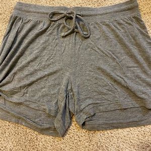 Target Brand Sleep Shorts